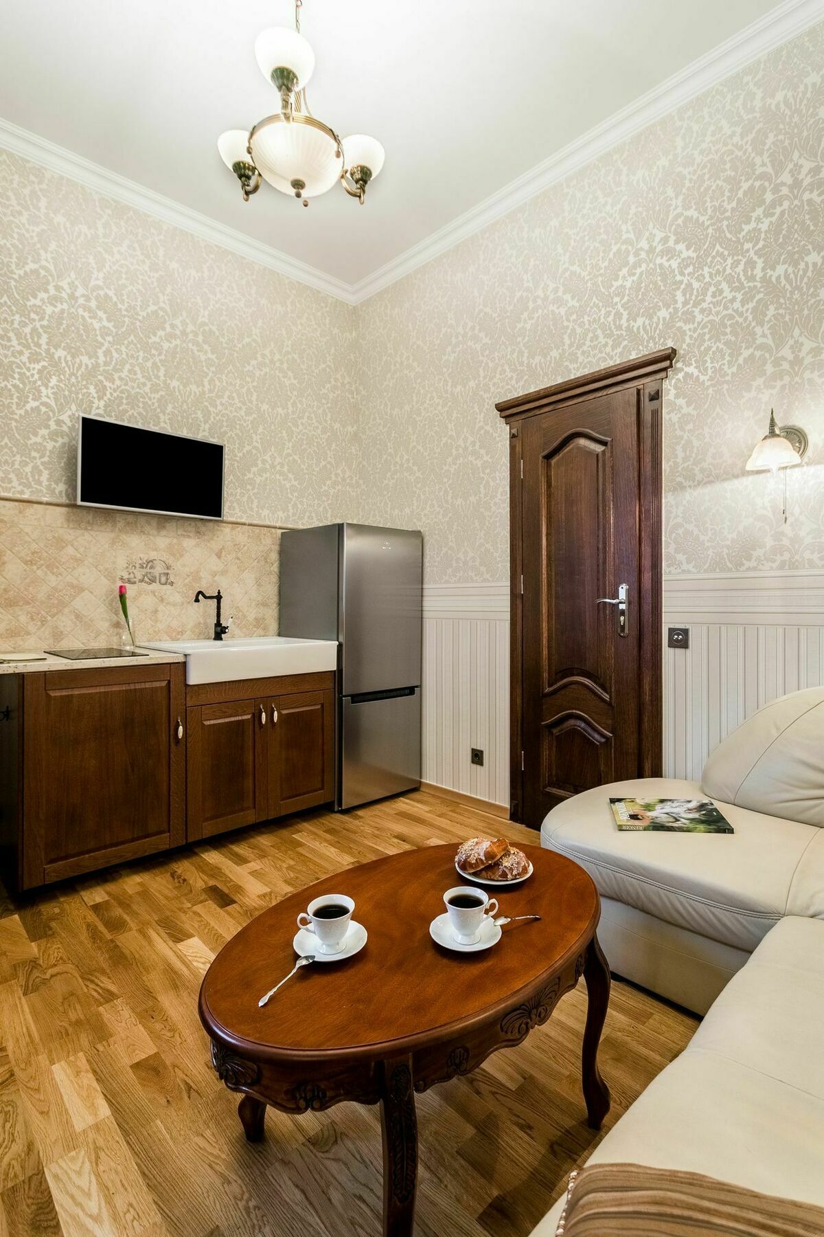 Exclusive Royal Apartments Krakkó Kültér fotó