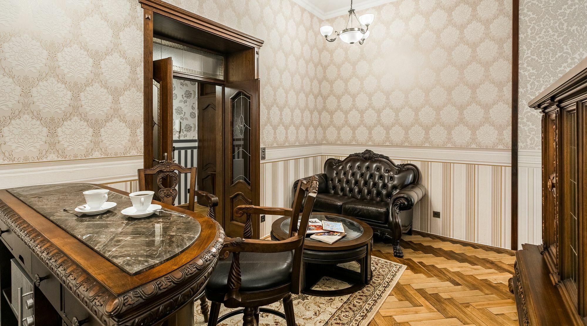 Exclusive Royal Apartments Krakkó Kültér fotó